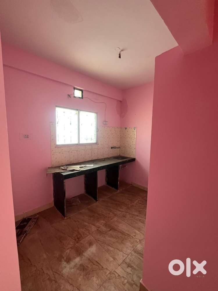 2 BHK FLAT IN MANEWADA LOCATION.