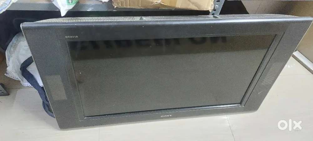 LCD TV 3000 FRIDGE DOUBLE DOOR6000