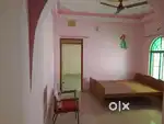 Double room for rent at Bagdogra, siliguri