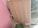White board double sided 4*6