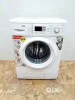 IFB front load washing machine