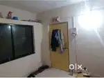 2 room partner in 2bhk hall per person 3000