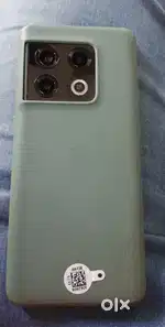 Oneplus 10 pro 12/256 just like new