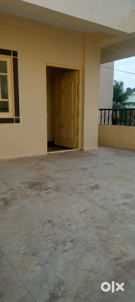 Bachelor's 1Bhk HBR Manyata