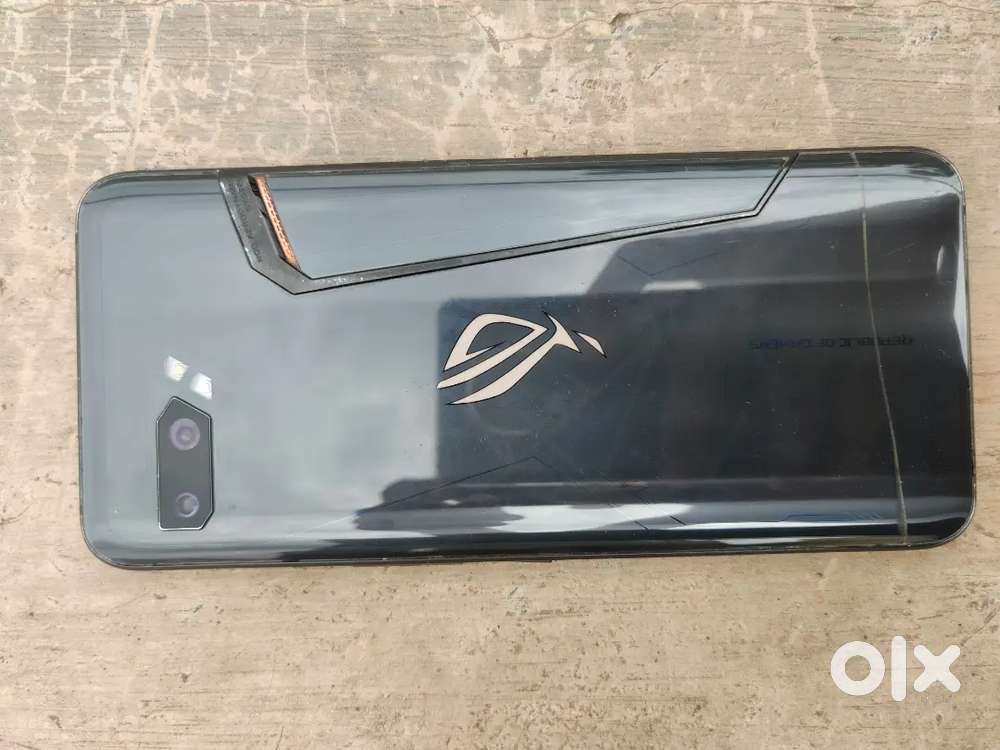 Asus Rog phone 2