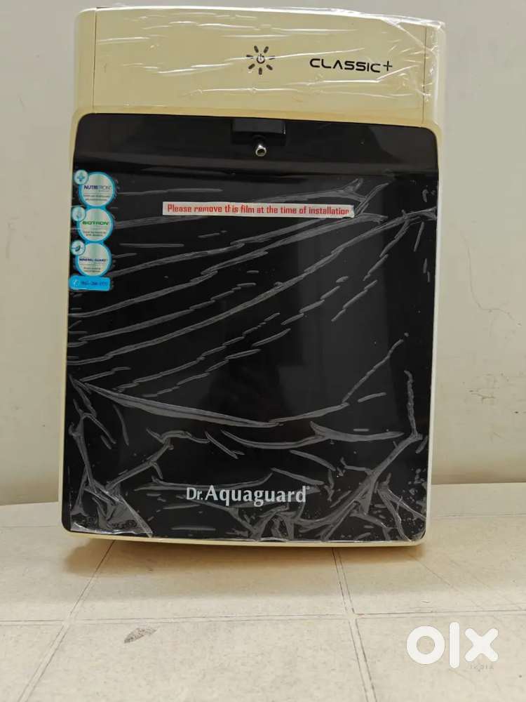 Aquaguard Classic plus Water purifier