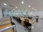 Fully furnished Luxury office space  For rent  Noida Expressway