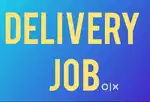 NEED DELIVERY PERSON