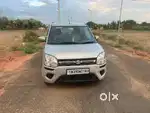 Maruti Suzuki Wagon R 2023 Petrol 13000 Km Driven