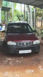 Maruti Suzuki Alto 2006