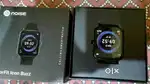 Two noise smartwatches for sale , not used excellent condition