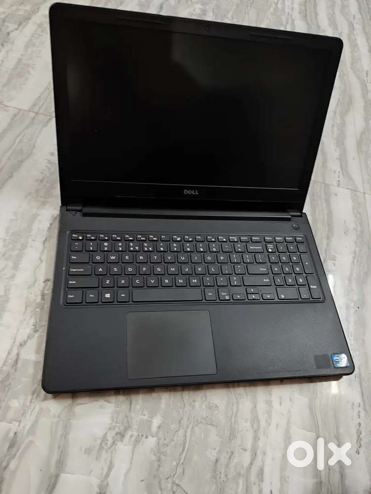 Brand Dell vostro Laptop