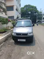 Maruti Suzuki Eeco 5 Seater AC, 2022, LPG