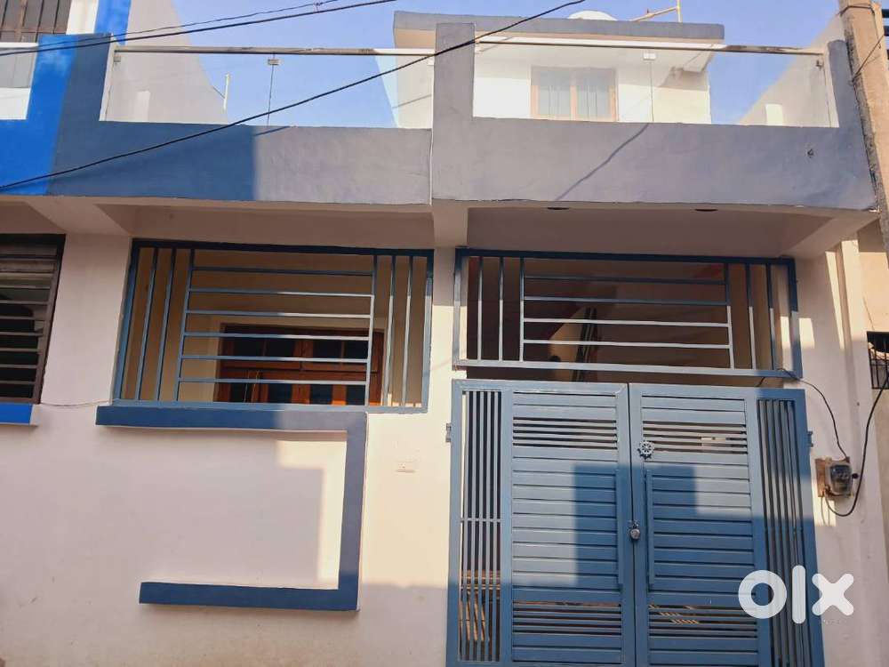 Independent house
