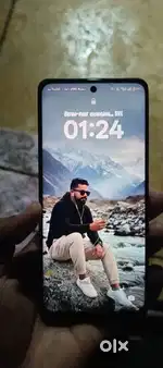 2 years old / good condition/ all working position