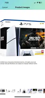 Playstation Sale 5 Slim