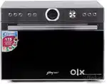 Godrej make Microwave oven
