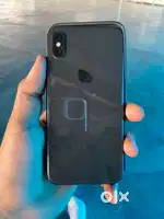 Iphone x 256 gb