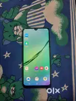 Samsung galaxy A50 model SM-A505F