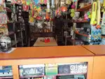 Running shop for sale