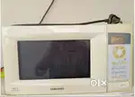 Samsung make Microwave Oven for sale