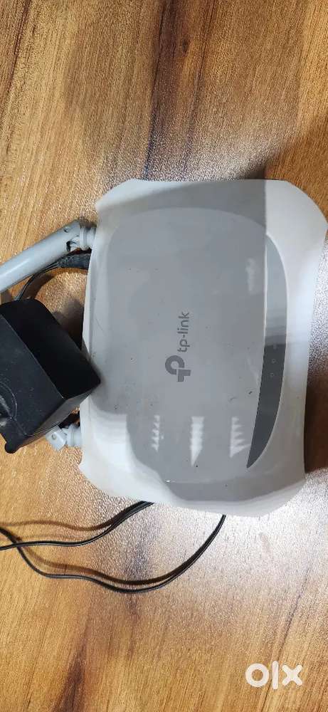 Router tp link