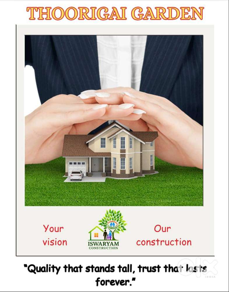 Redsoil Plots For Sales Near Sathyroad