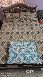 Bedroom coat