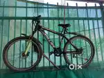 bike chcle for sale Hexa 1.0