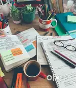 Coaching for Civil services Examination