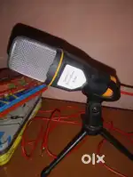 Microphone