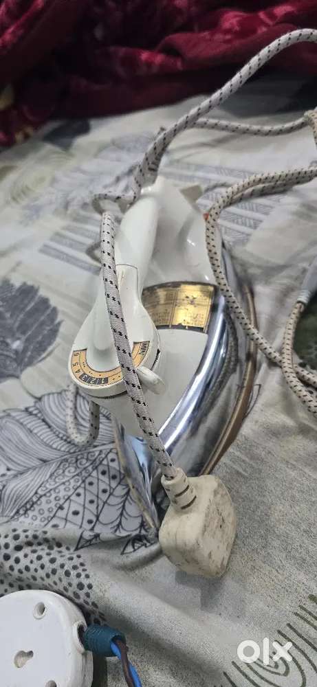 3× Irons superb condition