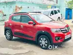 Renault KWID 1.0 RXT Optional, 2019, Petrol