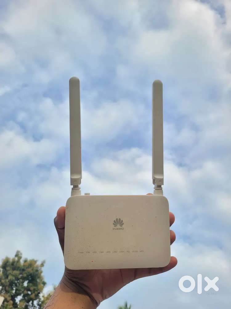 Huawei Modem