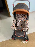 Kids Stroller