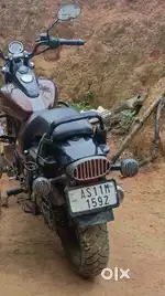 Good condition 150cc