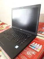 Box pack condition Less used Dell Laptop for sale