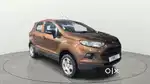 Ford Ecosport 1.5 Ti VCT MT Ambiente, 2017, Petrol