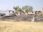 4000 वर्ग फुट का कॉर्नर प्लॉट