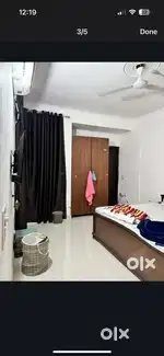 A Girl flatmate for 2bhk flat-SBP North valley, sector 127 landran Rd
