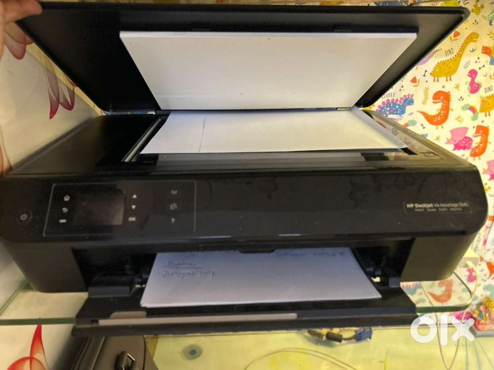 HP Ink Jet Printer