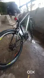 Cycle for 13+ kids and adults too