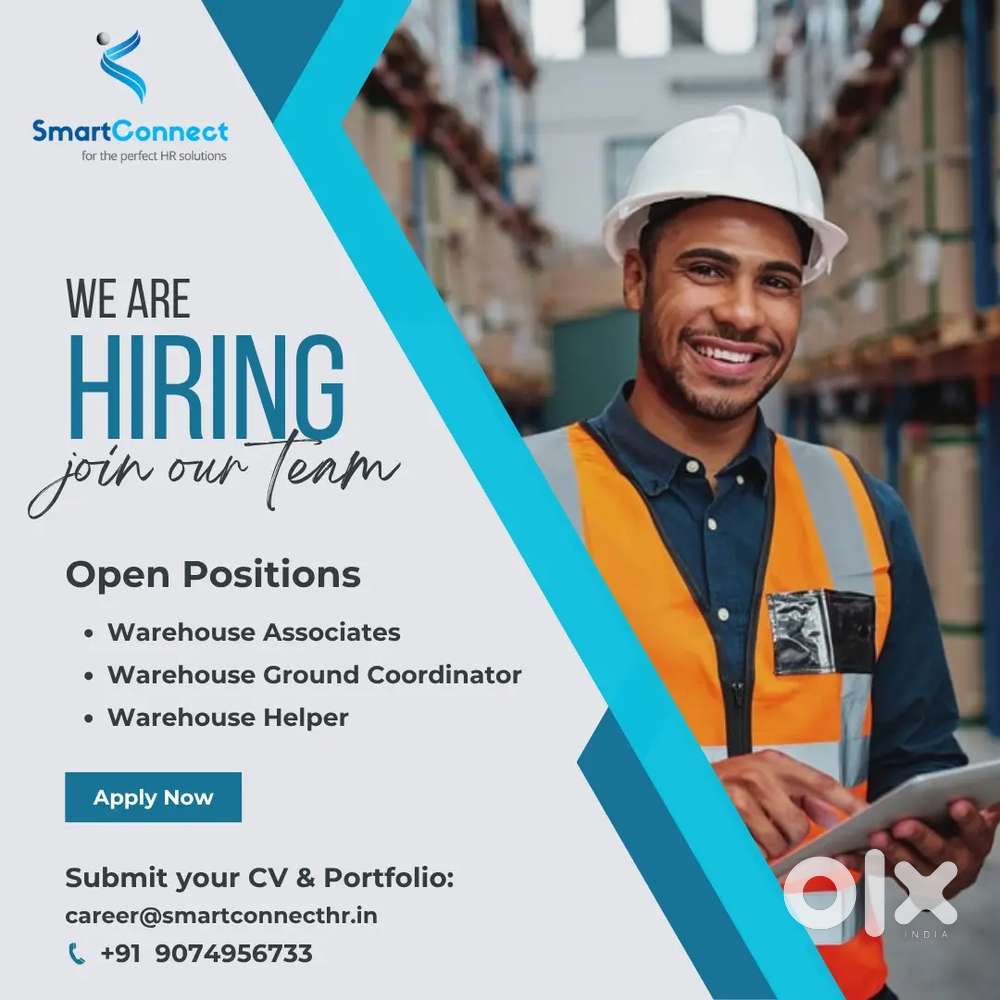 Warehouse management