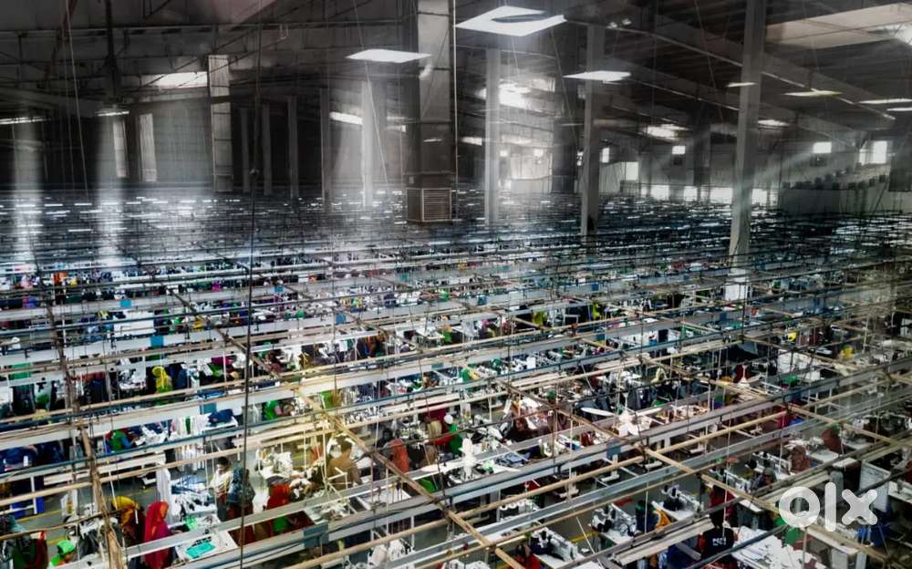 Garments accessories