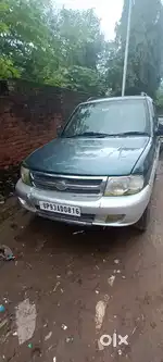 Tata Safari 2012 Petrol 110800 Km Driven