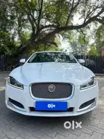 Jaguar XF 2.2 Litre Luxury, 2014, Diesel