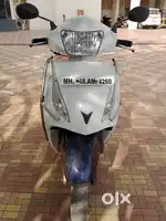 TVS Jupiter Good Condition