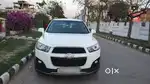 Chevrolet Captiva LTZ AWD Automatic, 2015, Diesel