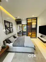 2 BHK - 2 Bathroom - 1050 sqft 1 BHK 2BHK 3BHK 4 BHK