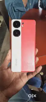 IQOO NEO 9PRO 8/256